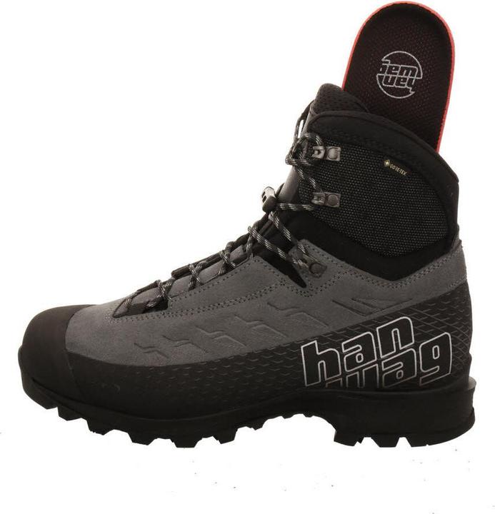 Actual product image Hanwag Ferrata Tour GTX (44.5)
