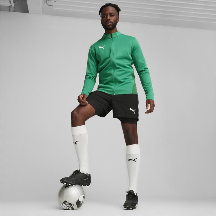 Actual product image Puma teamGOAL Training Jacket (L)