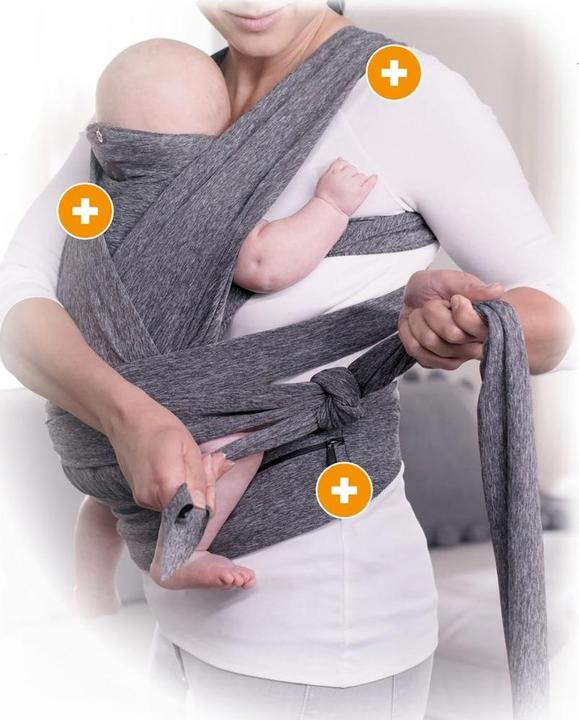 Image du produit Chicco Boppy Comfyfit