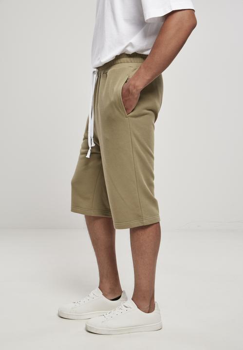 Produktbild Urban Classics Low Crotch Sweatshorts (L, XXL)