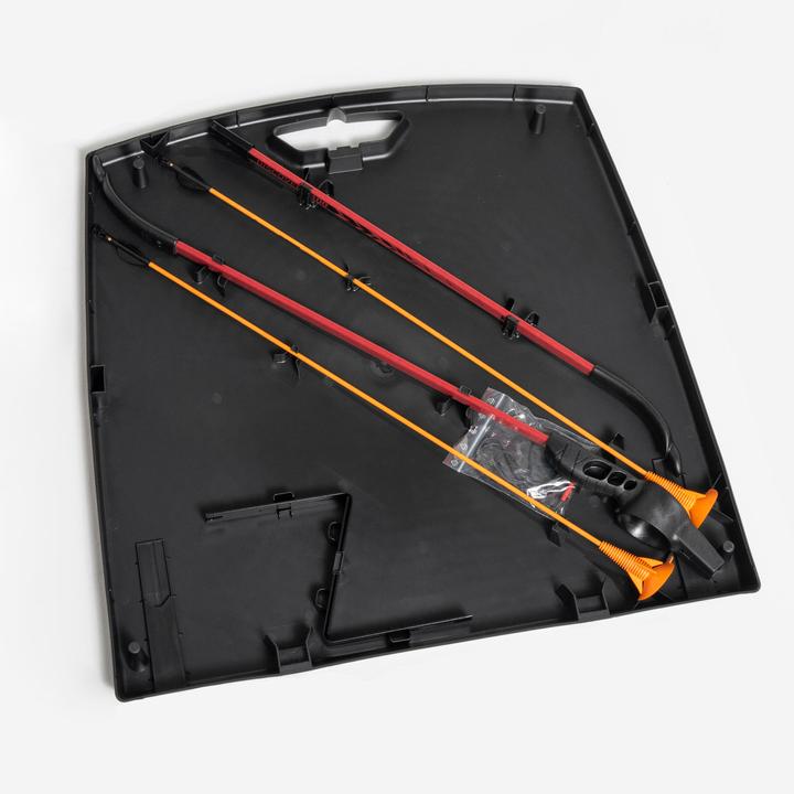 Immagine prodotto Decathlon Set di archi per bambini Softarchery 100