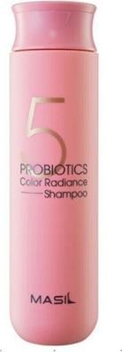 Produktbild Masi 5 Probiotics Radiance Shampoo for Color Treated Hair (300 ml)