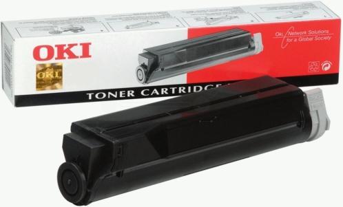 Produktbild Inkadoo OKI 40433203 Toner 2.500 Seiten Schwarz OKI OkiPage 10 I 14 I (BK)
