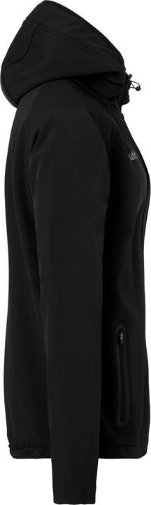 Actual product image Uhlsport SOFTSHELL JACKET Essential Women (XS)