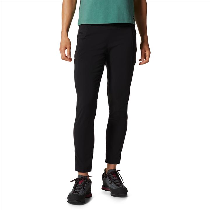 Immagine prodotto Mountain Hardwear W Dynama - Pantaloni a vita alta (XS)