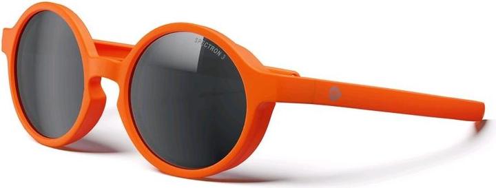 Actual product image Julbo Walker Neonorange Spectron 3 Kinderbrille 13 Jahre