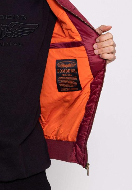 Immagine prodotto Bombers Original Dallas- (S)