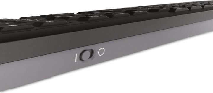 Produktbild CHERRY Stream Keyboard (DE, Kabellos)