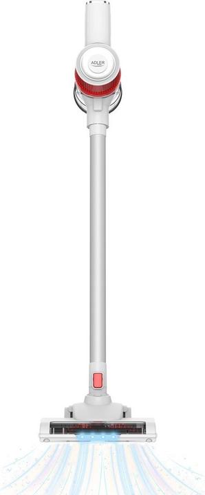 Image du produit Adler AD 7051 Nettoyeur à vide sans fil