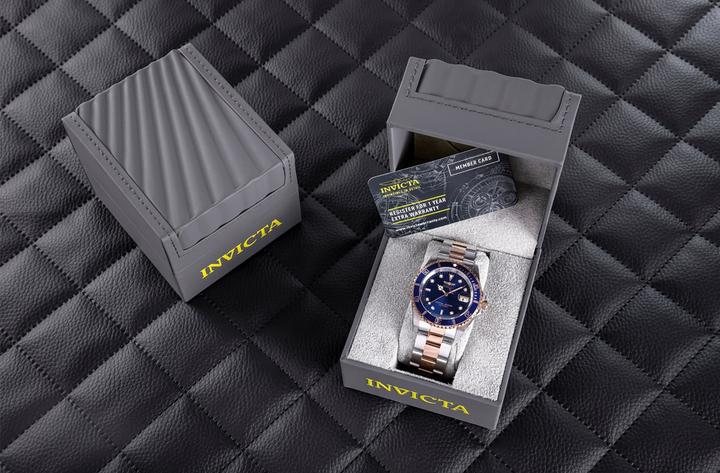 Immagine prodotto Invicta 30600 (42 mm)