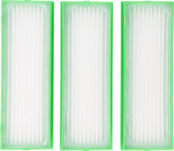 Immagine prodotto XCell 3x Filtro Hepa per aspirapolvere, Vorwerk Kobold