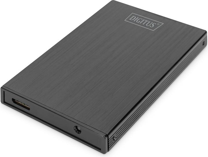 Actual product image Digitus 2.5" SSD/HDD housing, SATA I-III - USB 3.0 (2.5")