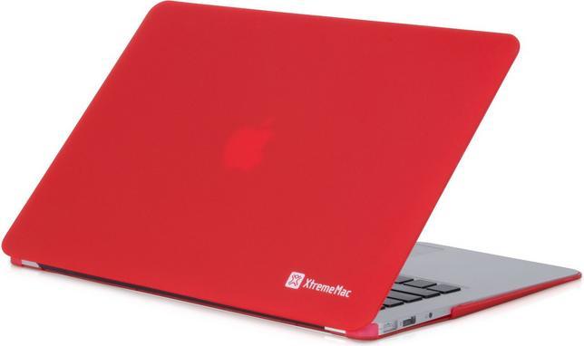 Produktbild XtremeMac MacBook Air Microshield, Cover, 33 cm (13") (Extreme)