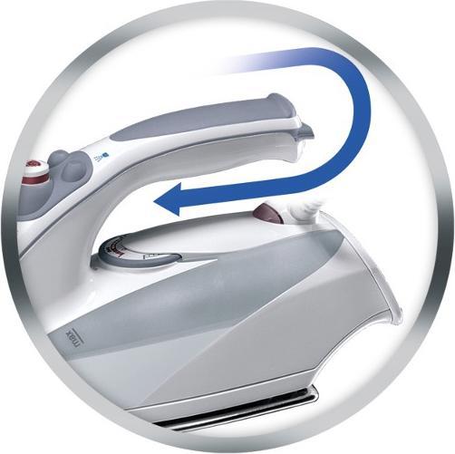 Produktbild Braun TexStyle 5 TS515 (2000 W, 120 g/min)