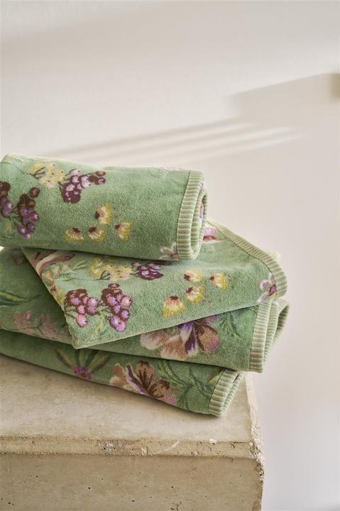 Produktbild PIP Studio Secret Garden (55 x 100 cm)