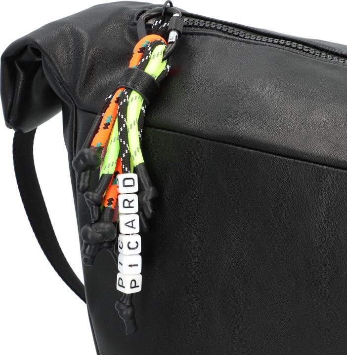 Actual product image Picard Wrap shoulder bag 42 cm