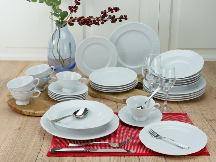 Immagine prodotto CreaTable Maria Theresia (30 Pezzo/i)