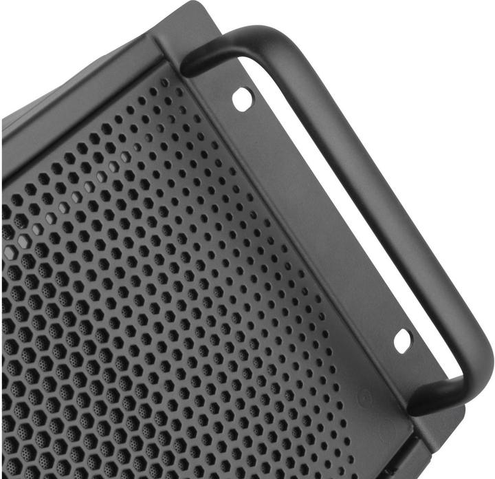 Produktbild Silverstone RM42-502 (SSI EEB, ATX, E-ATX, SSI CEB, mATX, Mini-ITX)