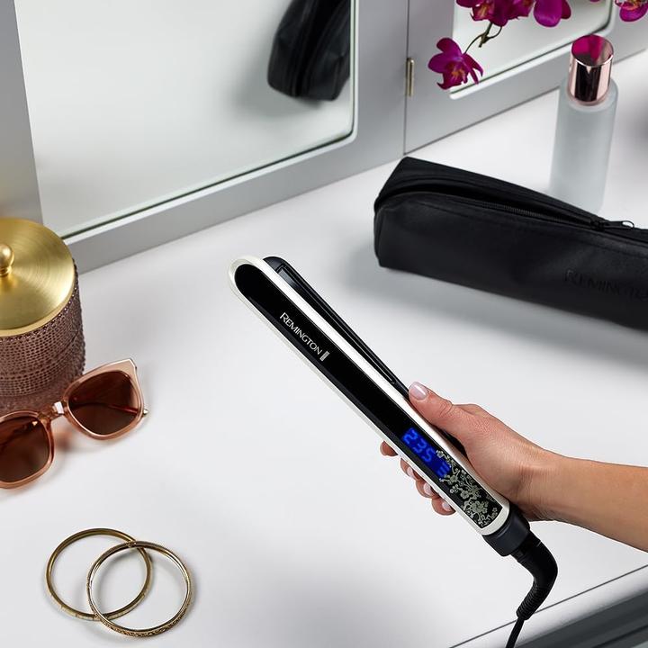 Actual product image Remington S9501 (Straightening iron)
