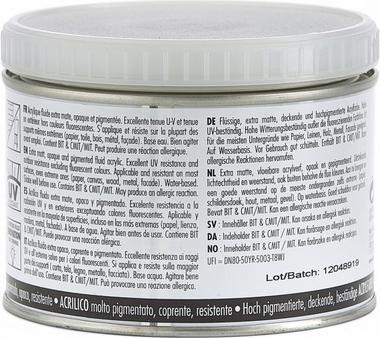Image du produit Pebeo Acrylique Mat Pub (Sienne brûlée, 500 ml)