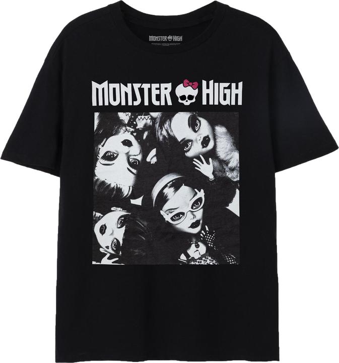 Monster High TShirt