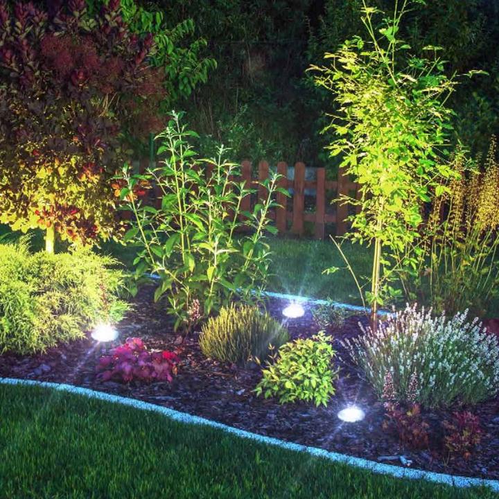 Image du produit MediaShop Disk Lights