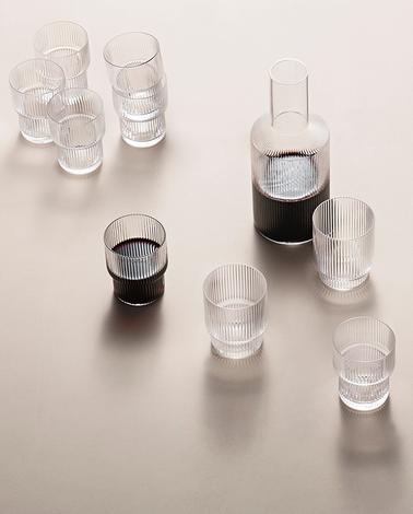 Immagine prodotto Ferm Living Ondulazione (0.90 l)