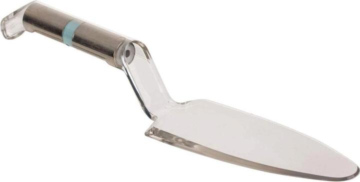 Actual product image Hans Buff & Co. Musical Cake Shaker (Cake server)