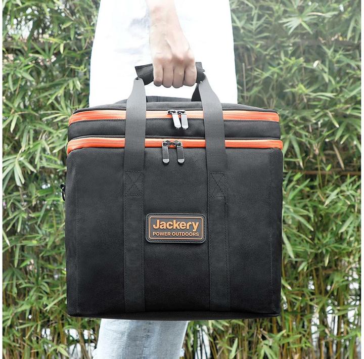 Productafbeelding Jackery Draagtas Explorer 1000