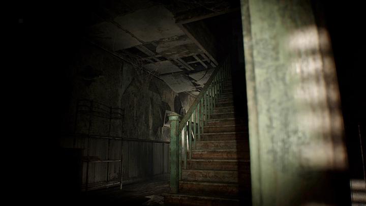 Immagine prodotto Capcom Resident Evil 7 Biohazard (PS4, IT)