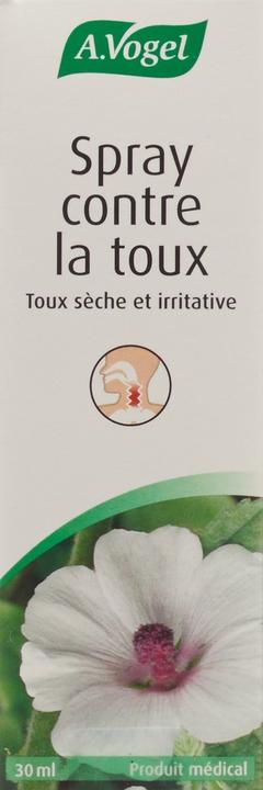 Immagine prodotto A. Vogel Spray per la tosse (1 Pezzo/i)