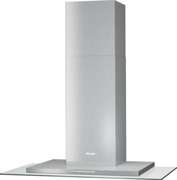 Actual product image Miele DA 5798 W Next Step (Wall hood)