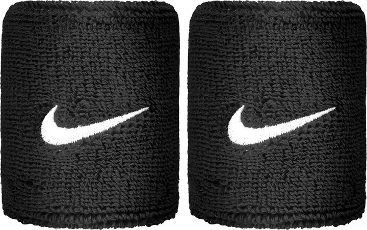 Image du produit Nike Lot de 2 bracelets Swoosh (Taille unique)