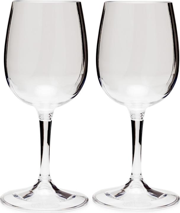 Image du produit GSI Set de verres à vin Nesting
