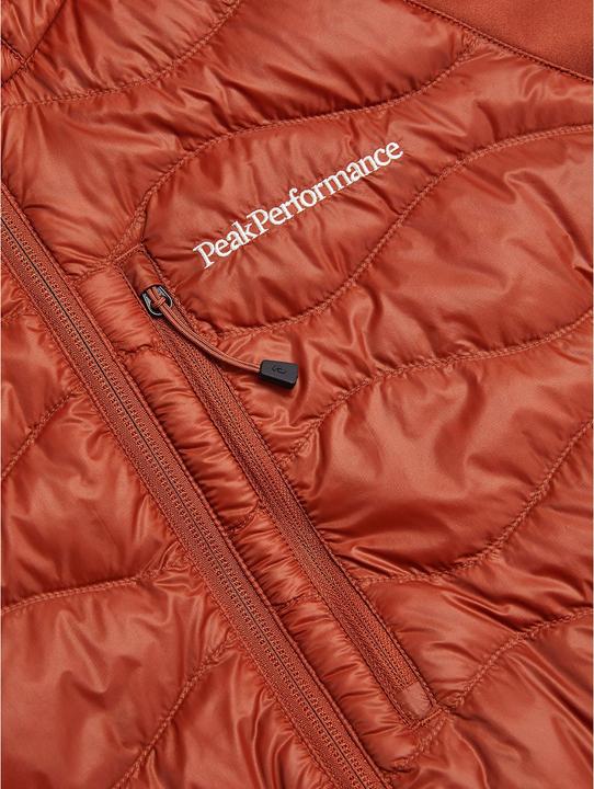 Produktbild Peak Performance Helium Hybrid Hood Jacket (L)