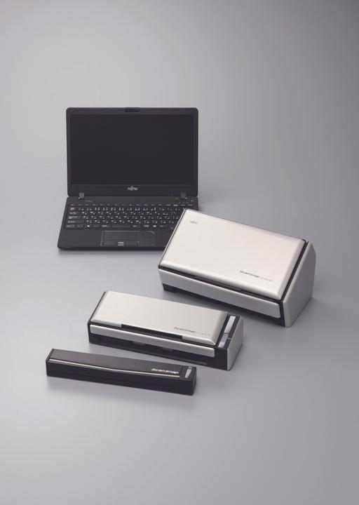 Produktbild Fujitsu ScanSnap S1300i (USB)
