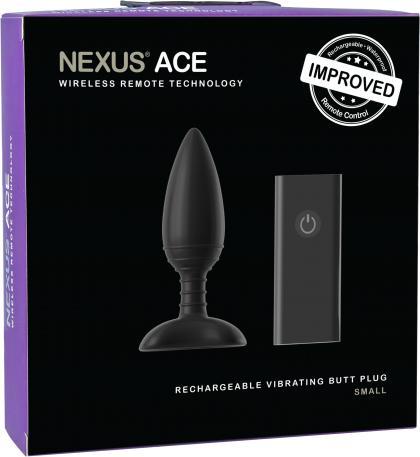 Actual product image Nexus Ace Remote (S)