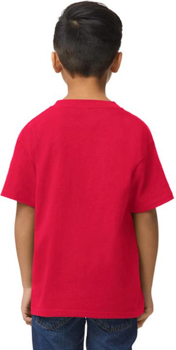 Image du produit Gildan Tee-shirt Softstyle (L)