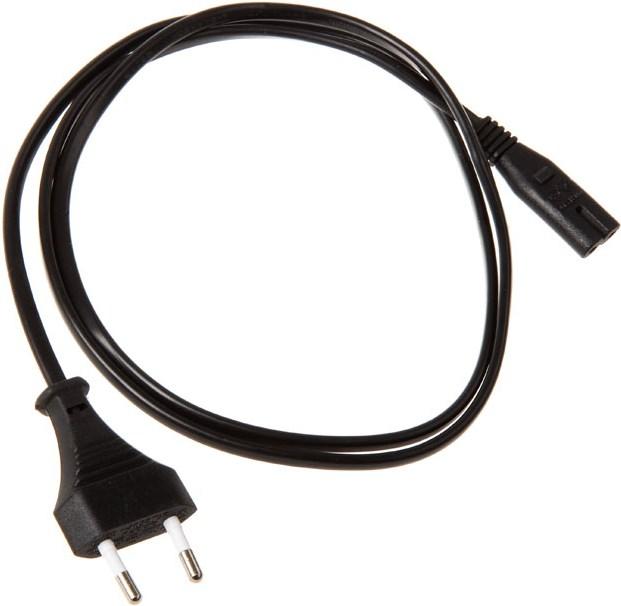 Image du produit InLine fiche d'alimentation sur prise Euro 8 (1.50 m)