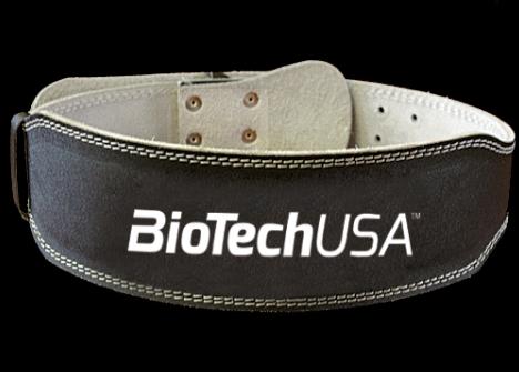 Image du produit Biotech USA Austin 1 Ceinture de bodybuilding