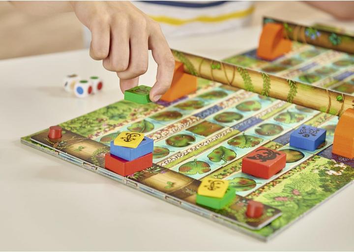 Produktbild Zoch Go Gecko Go (Deutsch)