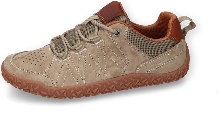 Image du produit Camel Active Sneaker pig nubuk HELLKHAKI (36)