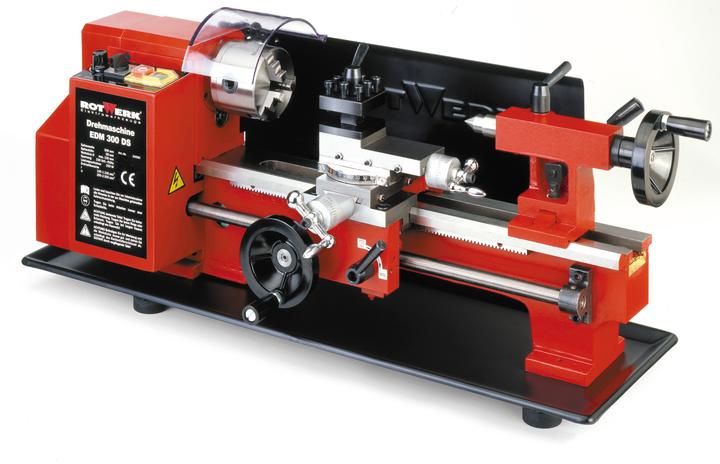 Actual product image Rotwerk EDM300DS