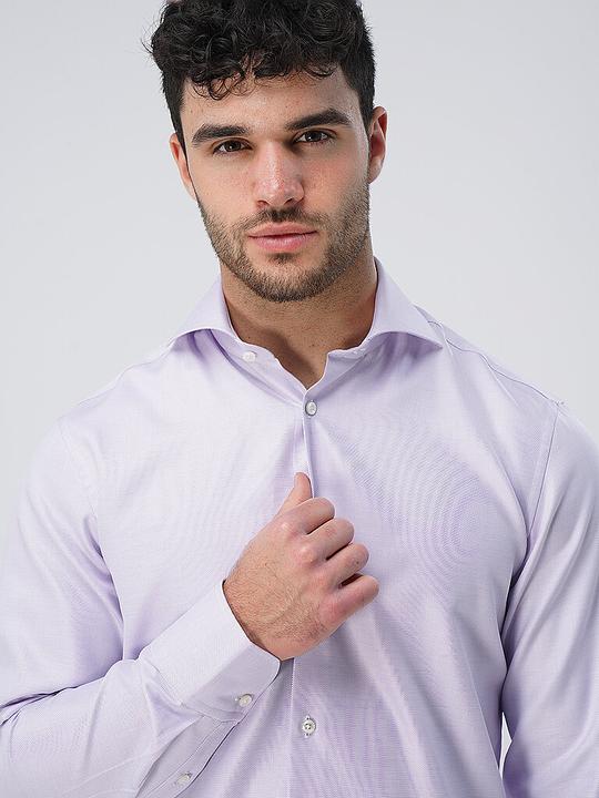Image du produit Stenströms Chemise Fitted Fit (45)