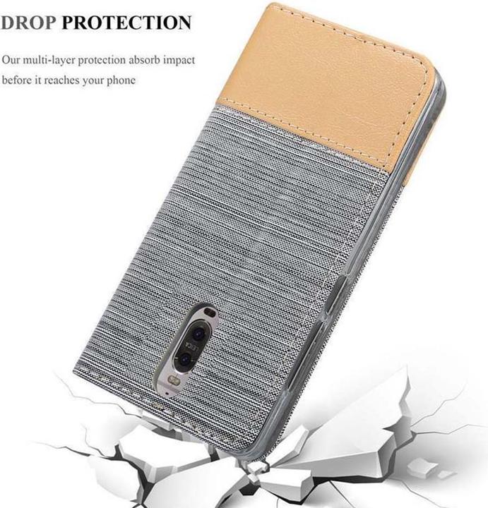 Produktbild Cadorabo Jeans Optik (Huawei Mate 9 Pro)