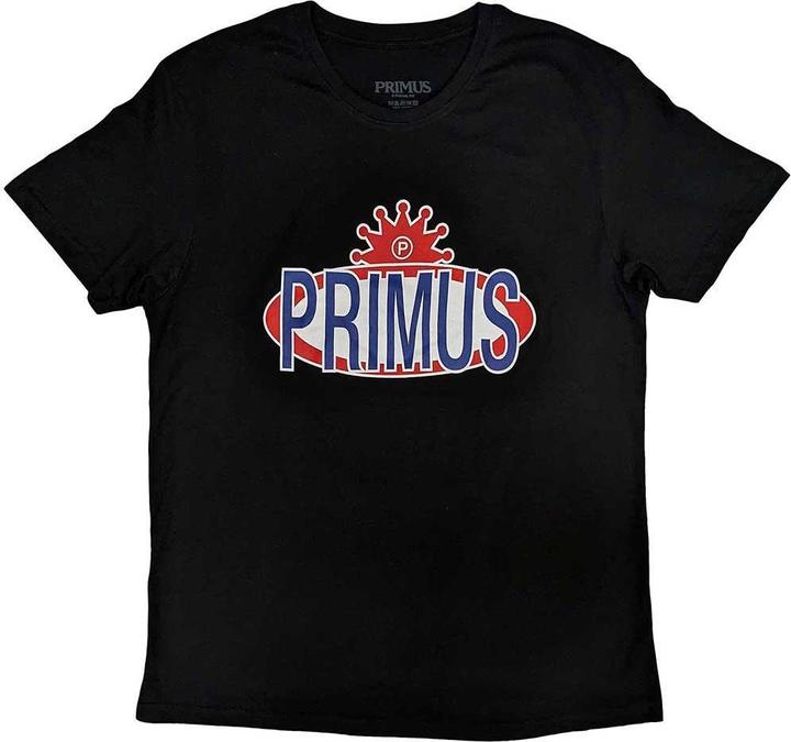 Produktbild Primus Zingers TShirt (M)