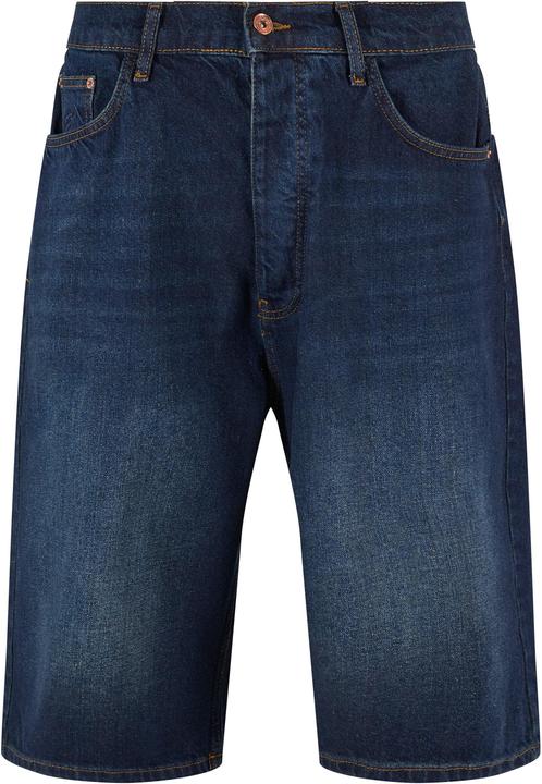 Produktbild Rocawear FRI Baggy Fit Jeansshort - 82391 (W34)