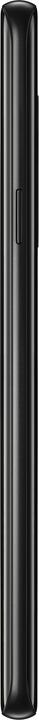 Actual product image Samsung Galaxy S9+ EU (64 GB, Midnight Black, 6.20", Hybrid Dual SIM, 12 Mpx, 4G)