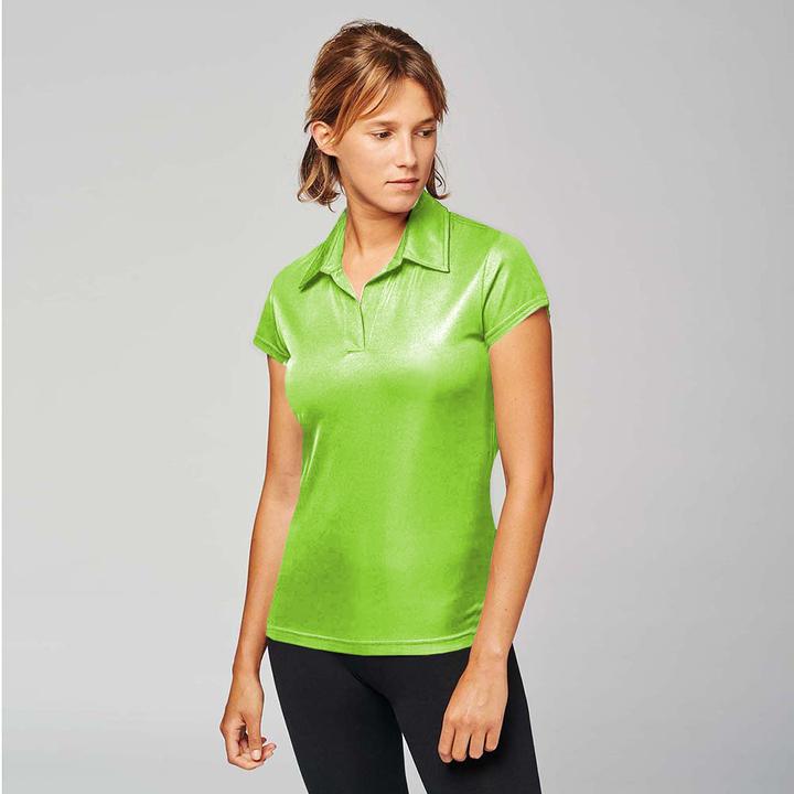 Immagine prodotto Proact Performance Poloshirt a maniche corte (XL)