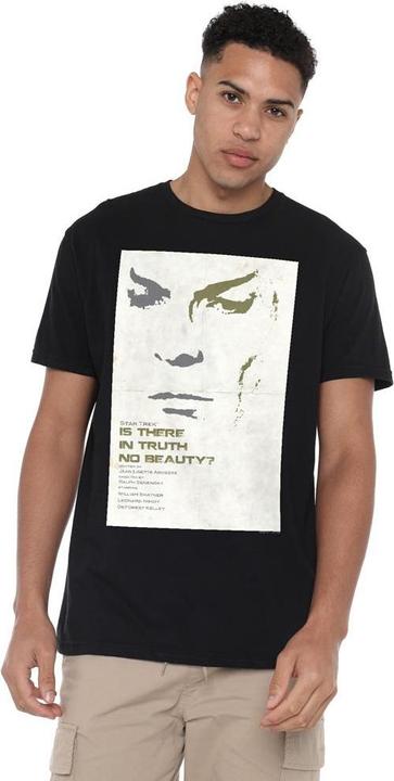 Image du produit - T-shirt THE ORIGINAL SERIES EPISODE - Homme (3XL)